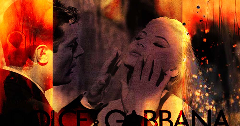 LE DOLCE VITA AND THE KISS OF ILLUSION 